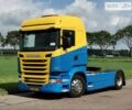 Сканіа R 410, об'ємом двигуна 0 л та пробігом 940 тис. км за 24476 $, фото 1 на Automoto.ua