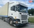 Сканиа R 410 2014 в Черновцах на Automoto.ua Сканиа R 410, объемом двигателя 0 л и пробегом 980 тыс. км за 19500 $, фото 1 на Automoto.ua
