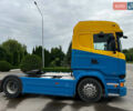 Сканиа R 410, объемом двигателя 0 л и пробегом 940 тыс. км за 23221 $, фото 4 на Automoto.ua