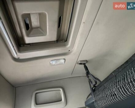Сканиа R 410, объемом двигателя 0 л и пробегом 798 тыс. км за 19000 $, фото 4 на Automoto.ua