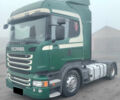 Сканиа R 410, объемом двигателя 0 л и пробегом 940 тыс. км за 22622 $, фото 1 на Automoto.ua