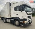 Сканіа R 410, об'ємом двигуна 0 л та пробігом 1000 тис. км за 20000 $, фото 1 на Automoto.ua