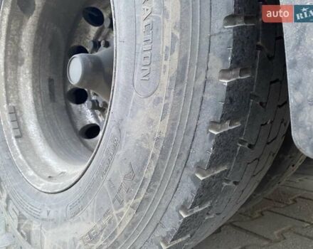 Сканиа R 410, объемом двигателя 0 л и пробегом 798 тыс. км за 19000 $, фото 2 на Automoto.ua