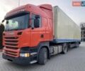 Сканіа R 410, об'ємом двигуна 12.7 л та пробігом 799 тис. км за 20000 $, фото 1 на Automoto.ua
