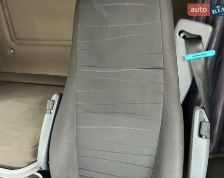 Сканиа R 410, объемом двигателя 0 л и пробегом 1 тыс. км за 30626 $, фото 31 на Automoto.ua