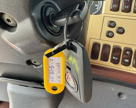 Сканіа R 410, об'ємом двигуна 12.7 л та пробігом 1 тис. км за 36583 $, фото 33 на Automoto.ua