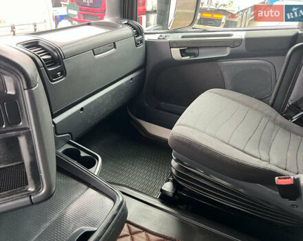 Сканиа R 410, объемом двигателя 0 л и пробегом 1 тыс. км за 30626 $, фото 29 на Automoto.ua