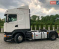 Сканіа R 410, об'ємом двигуна 0 л та пробігом 1 тис. км за 31500 $, фото 16 на Automoto.ua