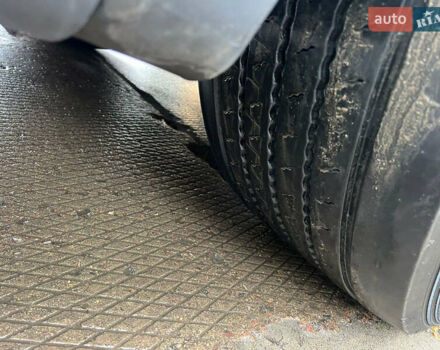 Сканиа R 410, объемом двигателя 0 л и пробегом 1 тыс. км за 30626 $, фото 17 на Automoto.ua