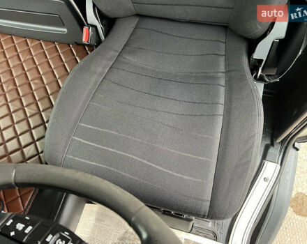 Сканиа R 410, объемом двигателя 0 л и пробегом 1 тыс. км за 30626 $, фото 32 на Automoto.ua