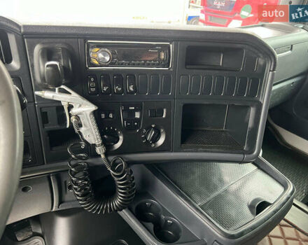 Сканиа R 410, объемом двигателя 0 л и пробегом 1 тыс. км за 30626 $, фото 30 на Automoto.ua