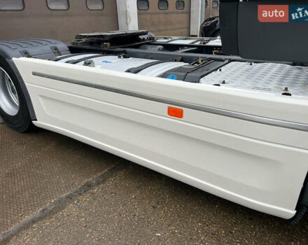 Сканиа R 410, объемом двигателя 0 л и пробегом 1 тыс. км за 30626 $, фото 4 на Automoto.ua