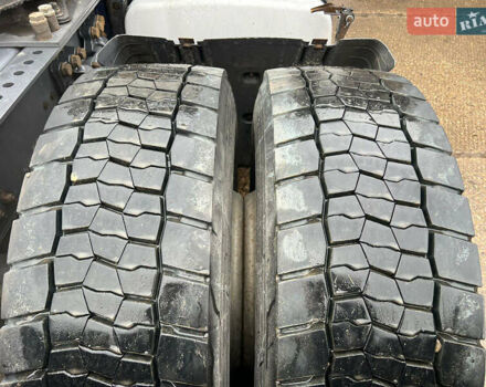 Сканиа R 410, объемом двигателя 0 л и пробегом 1 тыс. км за 30626 $, фото 14 на Automoto.ua