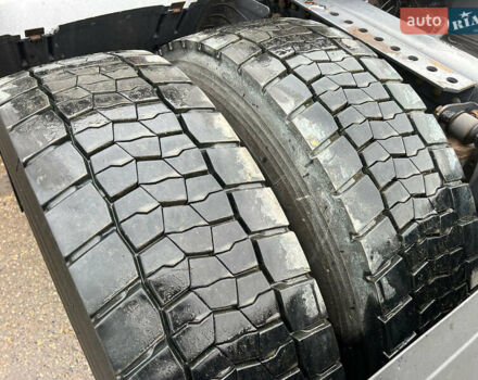 Сканиа R 410, объемом двигателя 0 л и пробегом 1 тыс. км за 30626 $, фото 15 на Automoto.ua