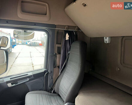 Сканиа R 410, объемом двигателя 0 л и пробегом 1 тыс. км за 30626 $, фото 34 на Automoto.ua