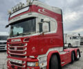 Сканиа R 410, объемом двигателя 12.7 л и пробегом 1 тыс. км за 33649 $, фото 2 на Automoto.ua