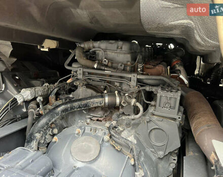 Сканиа R 410, объемом двигателя 0 л и пробегом 1 тыс. км за 30626 $, фото 22 на Automoto.ua