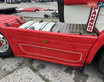 Сканіа R 410, об'ємом двигуна 12.7 л та пробігом 1 тис. км за 36362 $, фото 19 на Automoto.ua