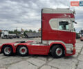 Сканиа R 410, объемом двигателя 12.7 л и пробегом 1 тыс. км за 33649 $, фото 3 на Automoto.ua