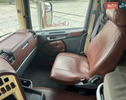 Сканіа R 410, об'ємом двигуна 12.7 л та пробігом 1 тис. км за 36362 $, фото 39 на Automoto.ua