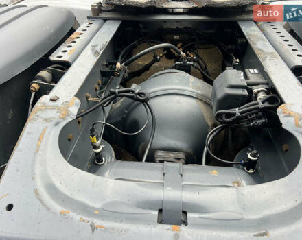 Сканиа R 410, объемом двигателя 0 л и пробегом 1 тыс. км за 30626 $, фото 11 на Automoto.ua