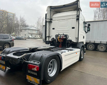Сканиа R 410, объемом двигателя 0 л и пробегом 1 тыс. км за 30626 $, фото 6 на Automoto.ua