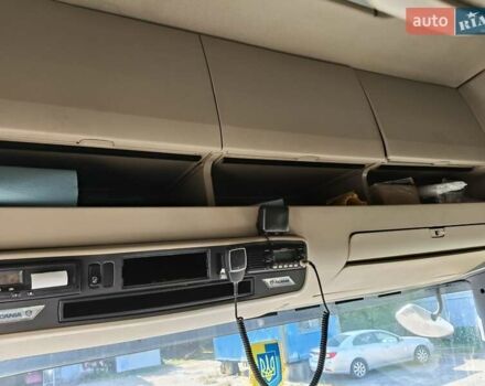 Сканіа R 410, об'ємом двигуна 0 л та пробігом 980 тис. км за 30500 $, фото 7 на Automoto.ua