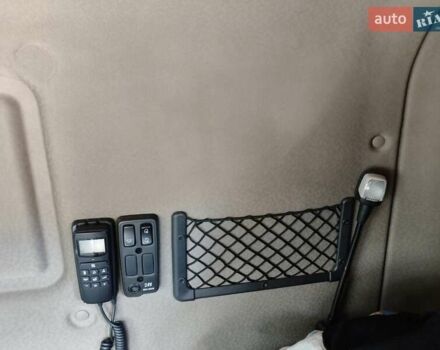 Сканіа R 410, об'ємом двигуна 0 л та пробігом 980 тис. км за 30500 $, фото 13 на Automoto.ua