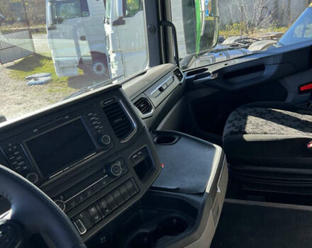 Сканиа R 410, объемом двигателя 0 л и пробегом 750 тыс. км за 52718 $, фото 19 на Automoto.ua