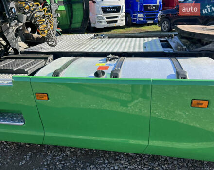 Сканіа R 410, об'ємом двигуна 0 л та пробігом 750 тис. км за 57409 $, фото 6 на Automoto.ua