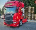 Сканиа R 410, объемом двигателя 0 л и пробегом 990 тыс. км за 31002 $, фото 1 на Automoto.ua