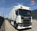 Сканіа R 410, об'ємом двигуна 0 л та пробігом 700 тис. км за 95000 $, фото 2 на Automoto.ua