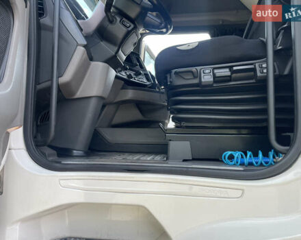 Сканіа R 410, об'ємом двигуна 0 л та пробігом 700 тис. км за 95000 $, фото 10 на Automoto.ua