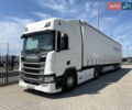Сканіа R 410, об'ємом двигуна 0 л та пробігом 700 тис. км за 95000 $, фото 1 на Automoto.ua