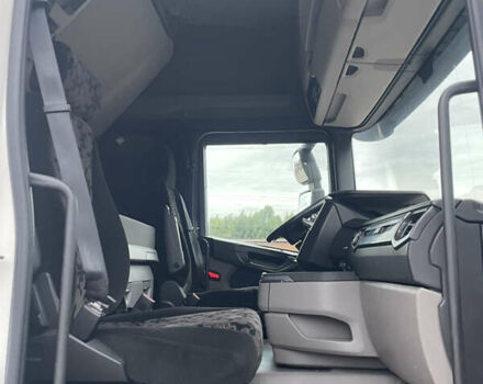 Сканіа R 410, об'ємом двигуна 0 л та пробігом 698 тис. км за 44400 $, фото 35 на Automoto.ua