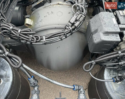 Сканіа R 410, об'ємом двигуна 0 л та пробігом 698 тис. км за 44400 $, фото 14 на Automoto.ua