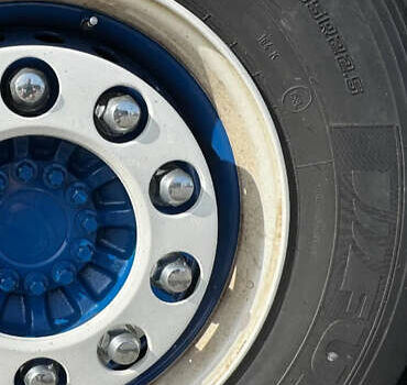 Сканіа R 410, об'ємом двигуна 0 л та пробігом 700 тис. км за 95000 $, фото 9 на Automoto.ua