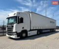 Сканіа R 410, об'ємом двигуна 0 л та пробігом 700 тис. км за 95000 $, фото 8 на Automoto.ua