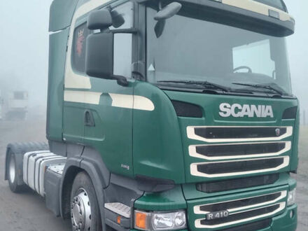 Сканиа R 410, объемом двигателя 0 л и пробегом 940 тыс. км за 22622 $, фото 1 на Automoto.ua