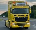 Жовтий Сканіа R 410, об'ємом двигуна 0 л та пробігом 34 тис. км за 29758 $, фото 1 на Automoto.ua