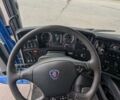Синій Сканіа R 410, об'ємом двигуна 12.7 л та пробігом 980 тис. км за 30000 $, фото 10 на Automoto.ua