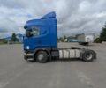 Синій Сканіа R 410, об'ємом двигуна 12.7 л та пробігом 980 тис. км за 30000 $, фото 2 на Automoto.ua