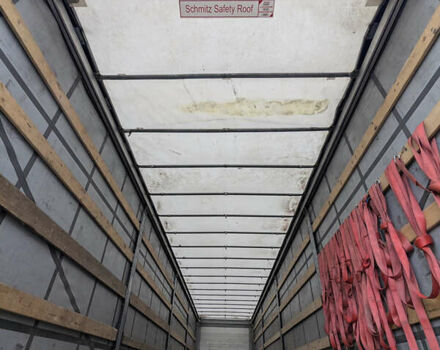 Синій Сканіа R 410, об'ємом двигуна 12.74 л та пробігом 977 тис. км за 38260 $, фото 28 на Automoto.ua