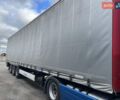 Синий Сканиа R 410, объемом двигателя 12.74 л и пробегом 1000 тыс. км за 28000 $, фото 22 на Automoto.ua