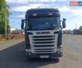 Синий Сканиа R 410, объемом двигателя 0 л и пробегом 780 тыс. км за 26900 $, фото 11 на Automoto.ua