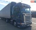 Синий Сканиа R 410, объемом двигателя 0 л и пробегом 780 тыс. км за 26900 $, фото 13 на Automoto.ua
