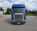 Сканиа R 410 2014 в Ровно на Automoto.ua Синий Сканиа R 410, объемом двигателя 12.74 л и пробегом 977 тыс. км за 39719 $, фото 1 на Automoto.ua