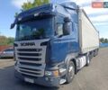 Синий Сканиа R 410, объемом двигателя 0 л и пробегом 780 тыс. км за 26900 $, фото 1 на Automoto.ua