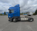 Сканиа R 410 2014 в Ровно на Automoto.ua Синий Сканиа R 410, объемом двигателя 12.74 л и пробегом 977 тыс. км за 39719 $, фото 3 на Automoto.ua