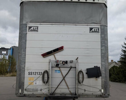 Синій Сканіа R 410, об'ємом двигуна 12.74 л та пробігом 977 тис. км за 38260 $, фото 35 на Automoto.ua